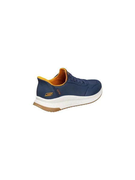 Chiloți Skechers albastru