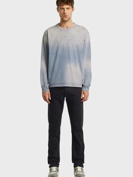 Джинсы G-star Raw черные