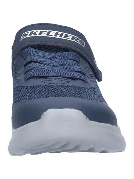 Tenisky Skechers modrá