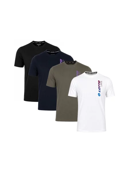 Tricou Lotto