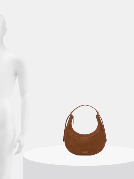 Сумка через плечо Coccinelle