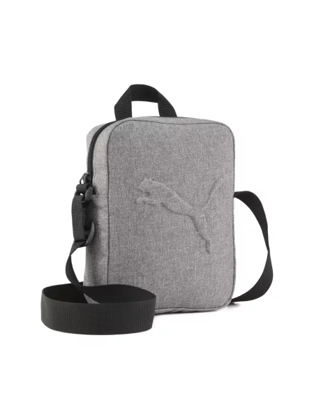 Torba melanżowa PUMA Buzz szara