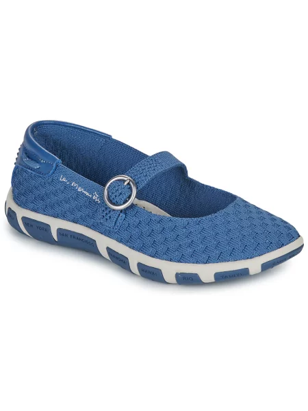 Pantofi Tbs albastru