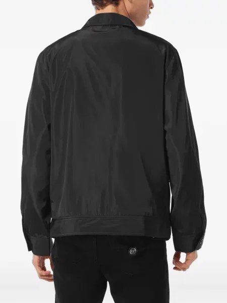 Geacă Philipp Plein negru