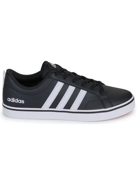Félcipo Adidas fekete