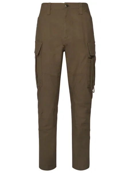 G-Star Raw Pantaloni din Zip Pocket 3D Skinny Fit bej