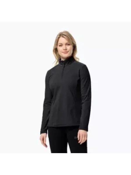 Кофта трекінгова Jack Wolfskin Taunus Hz