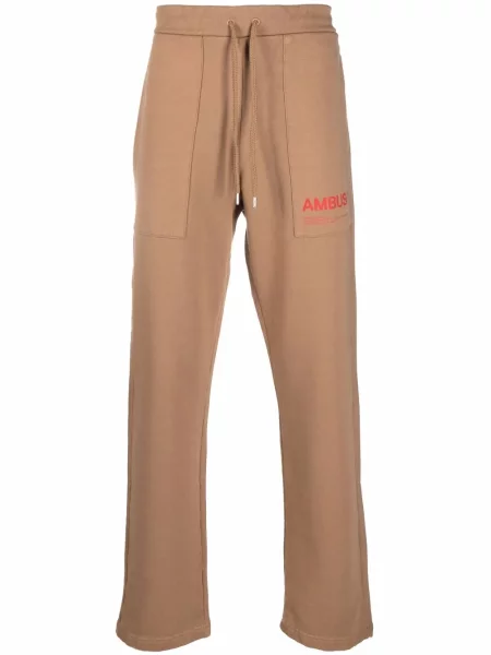 Pantaloni Ambush cu imagine