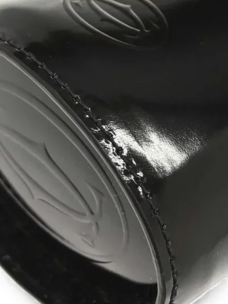 Geantă Cartier negru
