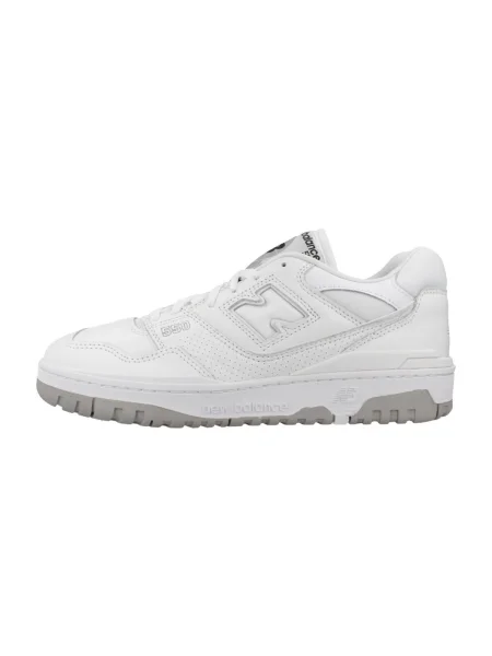 Pantofi New Balance alb