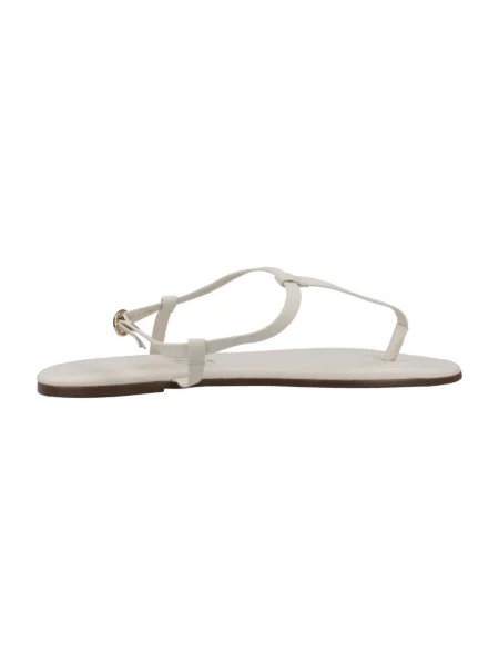 Pantofi Tkees alb