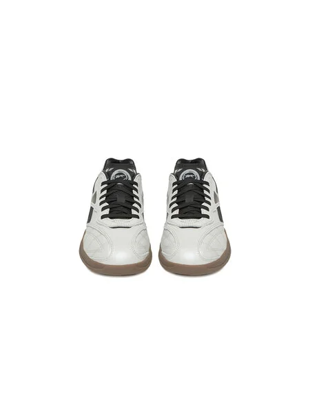 Reebok Sneakersy EO-HAMMER STREET strieborná