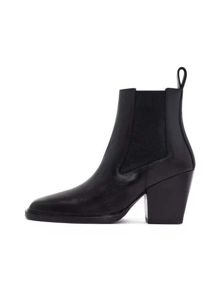 Derimod Ghete chelsea negru