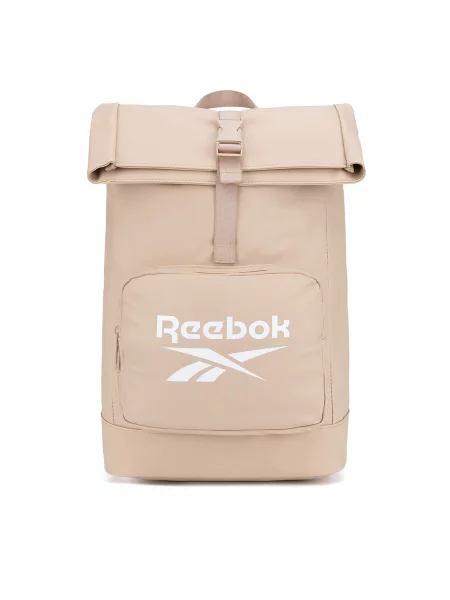 Рюкзак Reebok бежевий