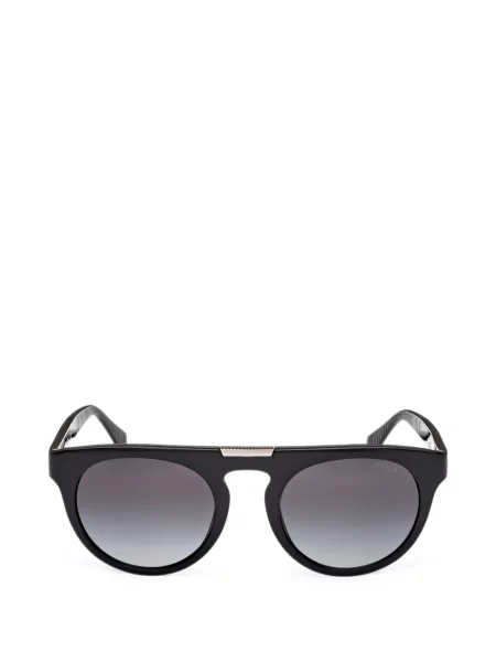 Ochelari de soare Guess cu gradient negru