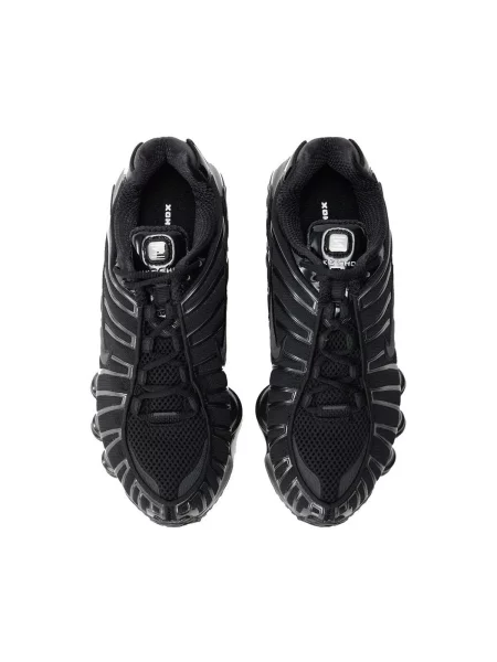 Pantofi Nike argintiu