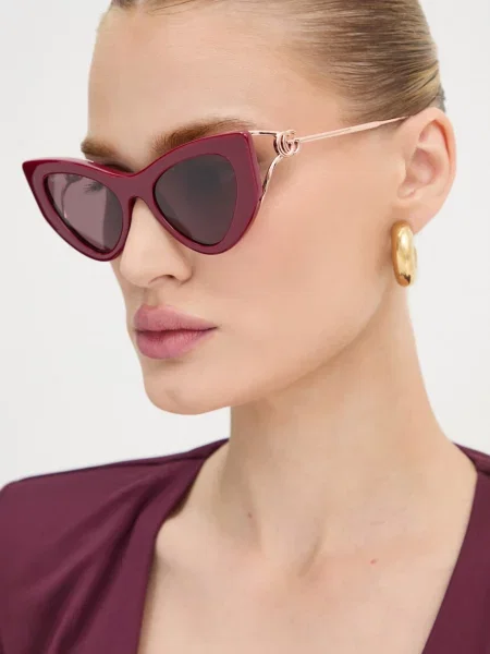 Gucci ochelari de soare femei negru