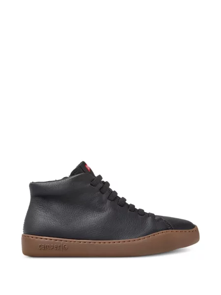 Sneakerși Camper negru