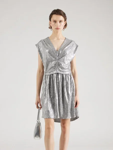 IRO Rochie gri