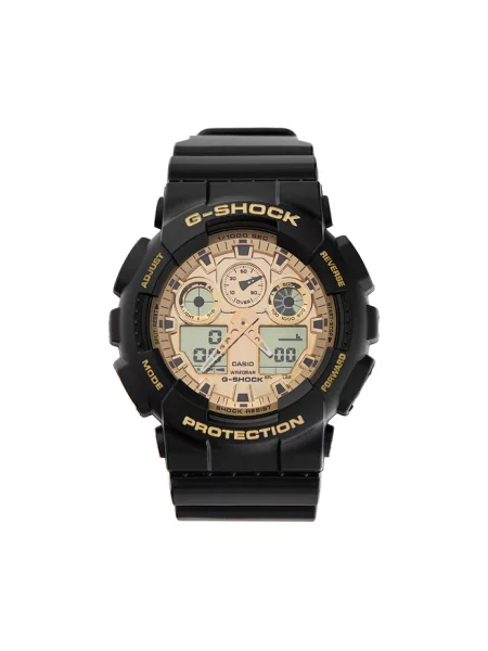 Zegarek G-Shock czarny
