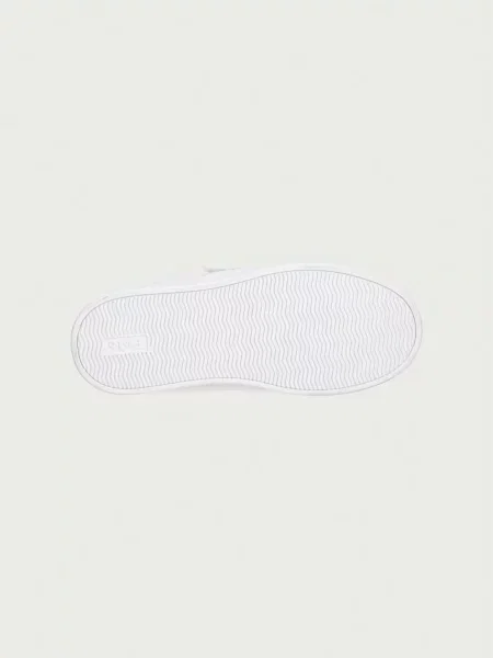 Polo Ralph Lauren FRAZIER II PS кросівки дитячі