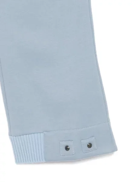Pantaloni Iceberg albastru