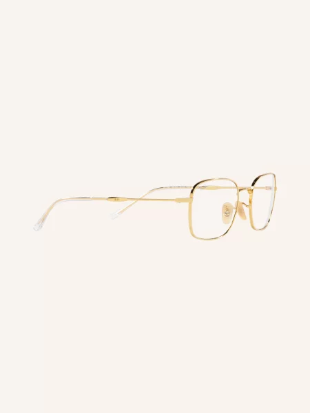 Ray-Ban Okulary Przeciwsłoneczne gold