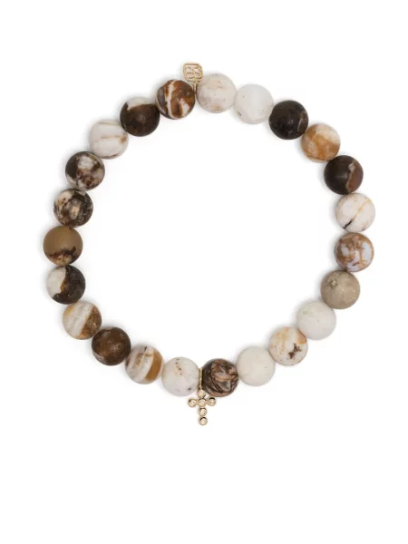 Гривна Sydney Evan жълто