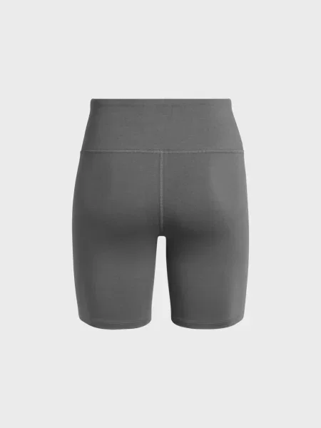 Короткі спортивні шорти Under Armour сірі