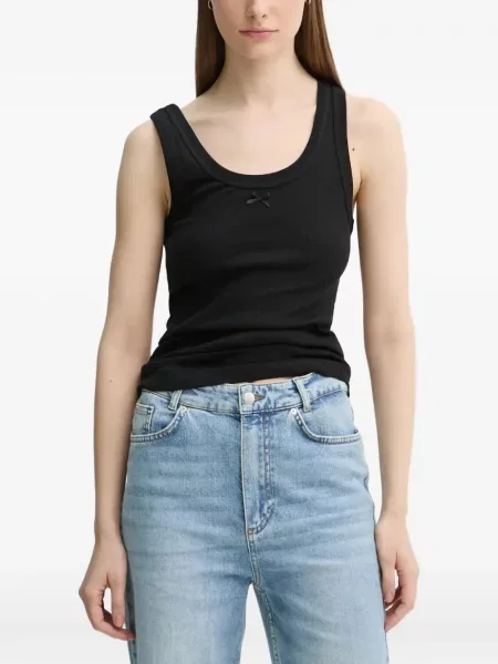 Top Herskind cu funde negru
