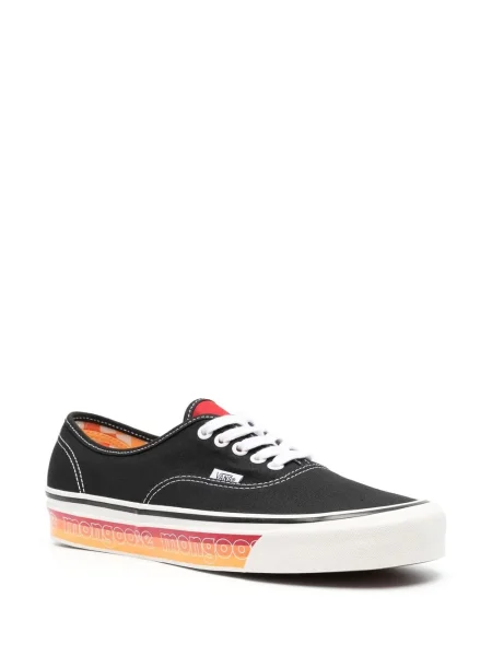 Sneakerși Vans negru