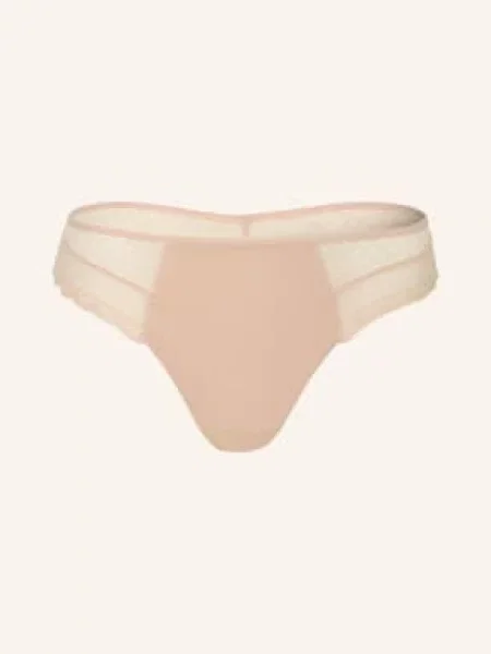 Chantelle Stringi Norah Chic rosa różowe