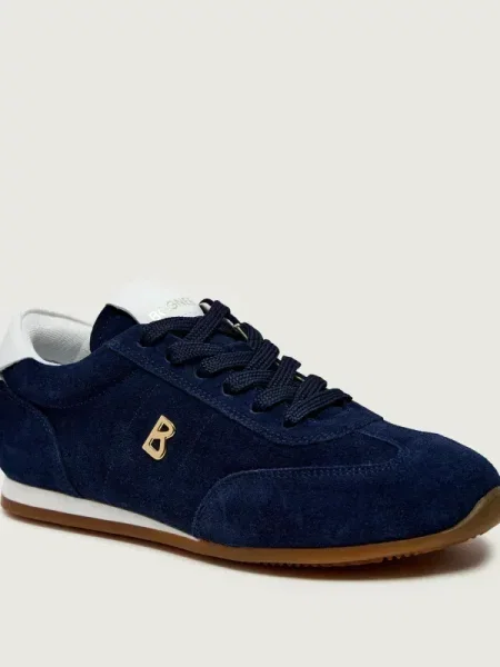 Bogner Sneakers VALENCIA 2 | piele întoarsă