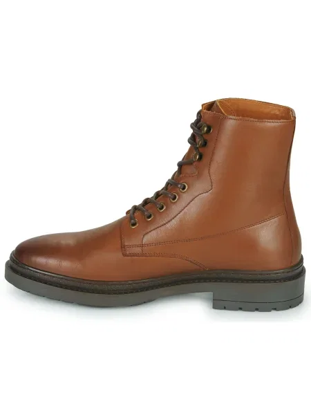 Pantofi Pellet maro