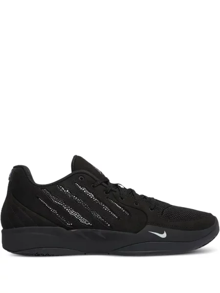 Galaxie sneakerși Nike Air Max 1 negru