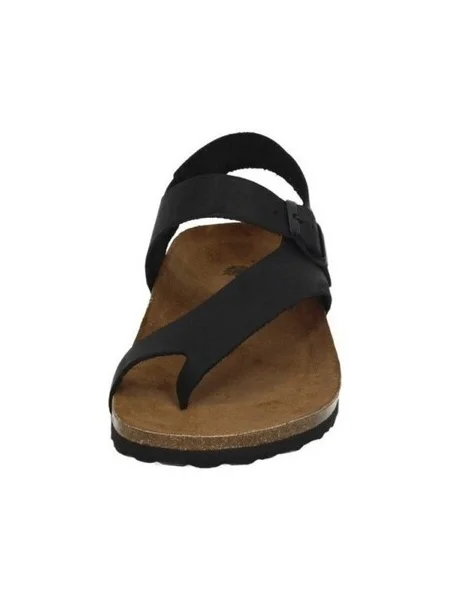 Pantofi Interbios negru