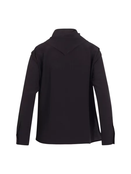 Bluzka Max Mara czarna