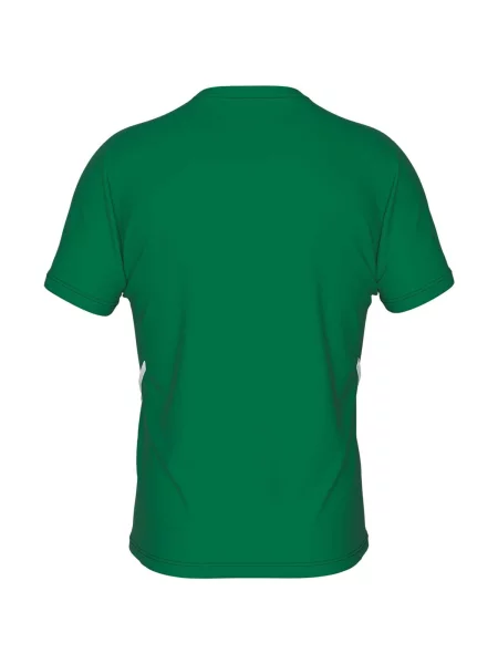 Polo majica Errea zelena