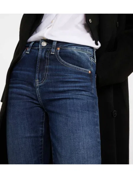 Blugi Ag Jeans albastru