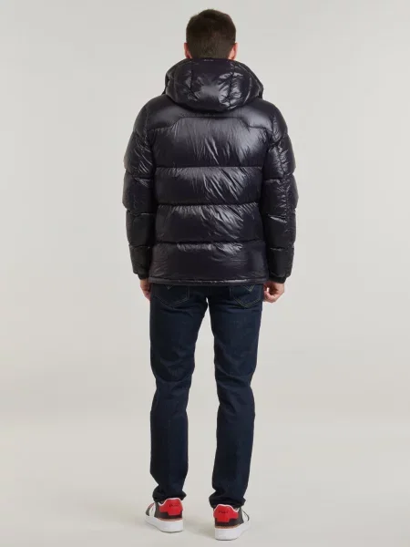 Bunda Polo Ralph Lauren černá