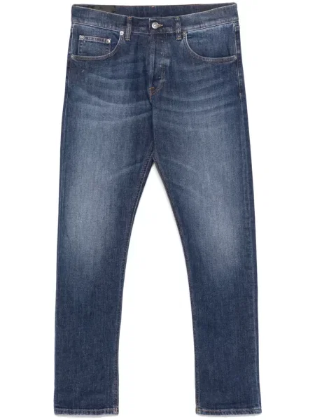 Blugi Dondup albastru