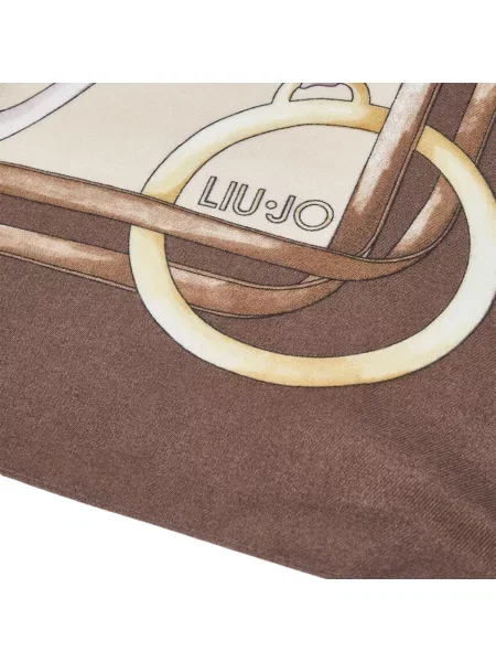 Fular Liu Jo maro