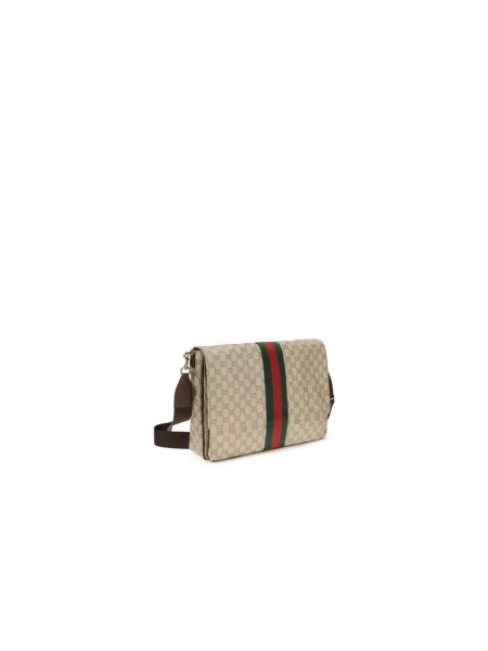 Torba Gucci beżowa