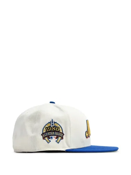 Șapcă New Era Cap alb