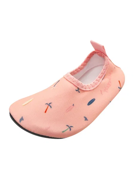 PLAYSHOES Natikače pijeska / kraljevsko / narančasta / puder roza plava