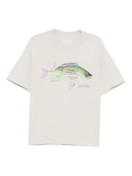 Tricou Melt cu imagine