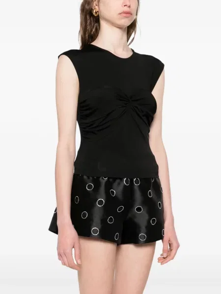 Kamizelka Sandro czarna