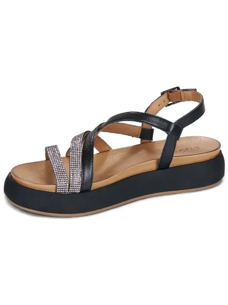 Pantofi Inuovo negru