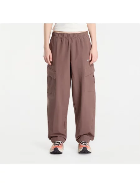 Pantaloni FTSHP x adidas Terrex DAYBREAKER Cargo Pants Brown S maro
