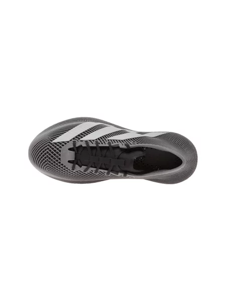 Pantofi Adidas gri